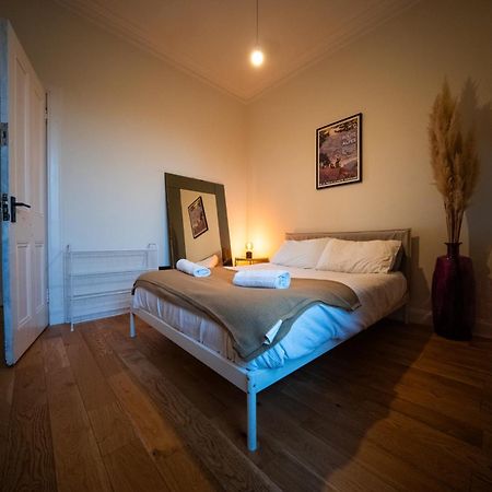 Spacious Flat, Close To The City Centre With Scenic Views Edinburgh Exterior photo